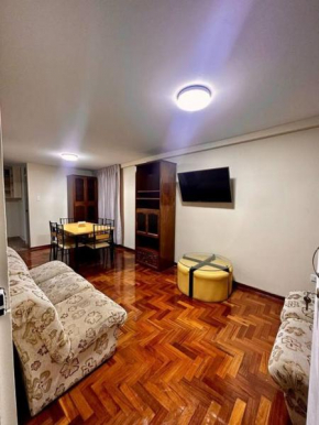 Departamento Óvalo Papal
